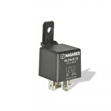 RLPA-5-12 - Reley 12V-40AMP