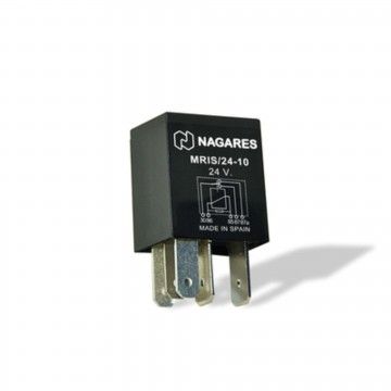 MRIS-24-10 - MICRO RELEY INVERSOR 24VTS
