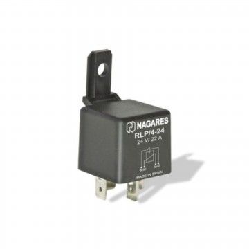 RLP-4-24 - RELE  4 LIGACOES