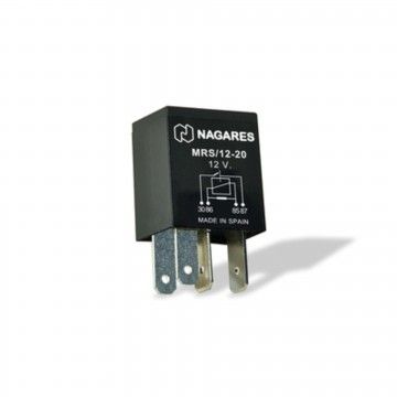 MRS-12-20 - MICRO RELEY 12VTS