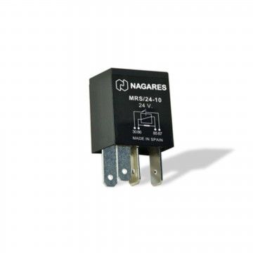MRS/24-10 - MICRO RELEY 24V