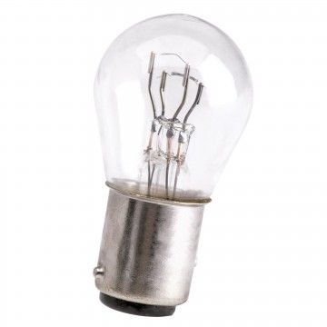 LAMPADA P21/5W 12V 21/5W BAY15d