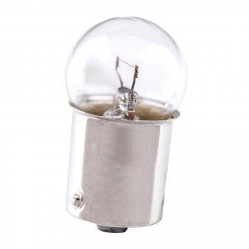 LAMPADA 12-10W BA15s