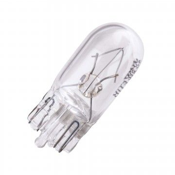 LAMPADA W3W 12V3W  2,1X9,5d