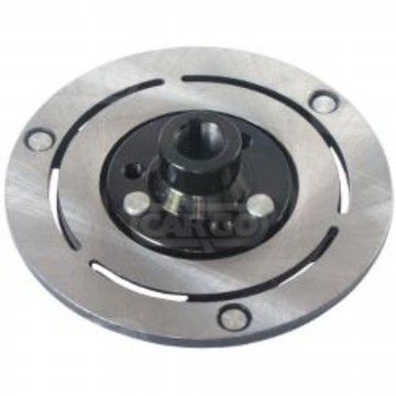 DISCO POLY COMPRESSOR A/C