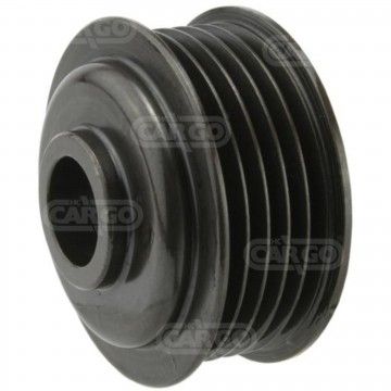 POLY ALTERNADOR VALEO