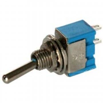 INTERRUTPOR  MICRO     0-1