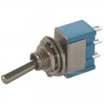 INTERRUTPOR  MICRO TRICO