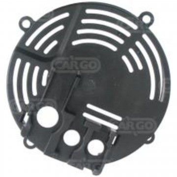 TAMPA ALTERNADOR TRAZ PLASTICA