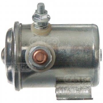 BOBINE AUXILIAR 12VTS