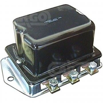 REGULADOR DINAMO       B O S C H    0190118005  =   GP-5001