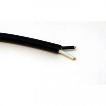 CABO REDONDO  2X1.5 mm  (50mt)