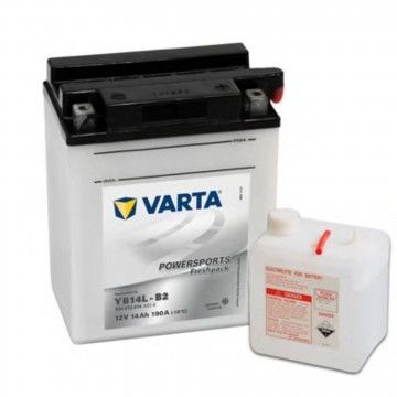 BATERIA VARTA YB14L-B2 12V 14Ah