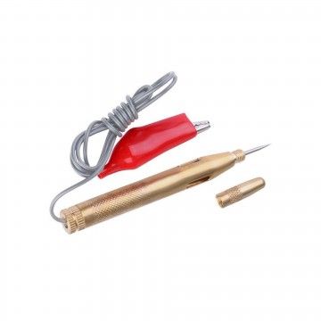 BUSCA-POLOS  METALICOS 6-24VTS