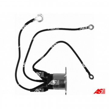 BOBINE AUXILIAR 24VTS
