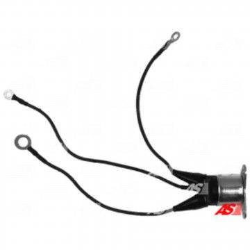 0042.BOBINE DE CHAMADA  24vts