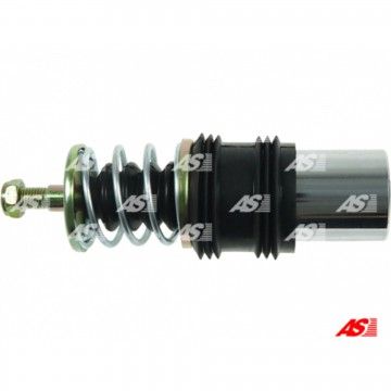 EMBOLO BOBINE DELCO 37 - 42MT