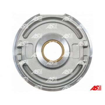 TAMPA MOTOR ARRANQUE