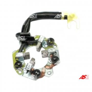 SUPORTE ESCOVAS  HITACHI 2114-73105