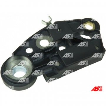 PLACA RECT.AUXILIAR