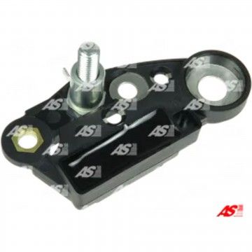 136661 - PLACA RECT VALEO 592849