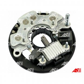 CONJ.REGULADOR +PLACA LR1100-508