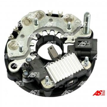 RVH-036  -CONJ.PLACA +REGULADOR LR160-728