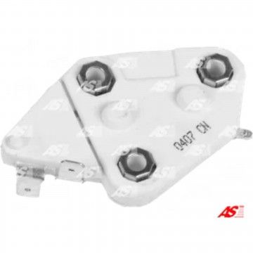 DE606-REGULADOR  P/ALTERNADOR