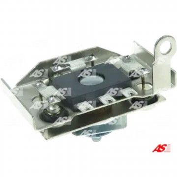 RH-49  -  PLACA RECTIFICADORA