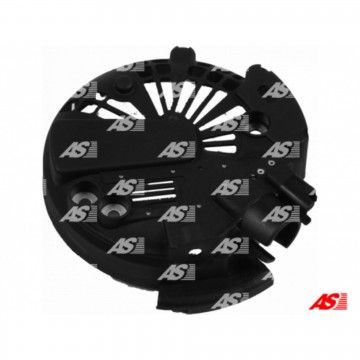 TAMPA PLASTICA ALTERNADOR