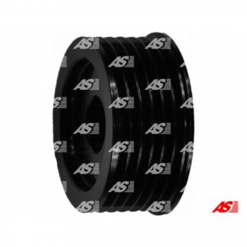 POLY ALTERNADOR
