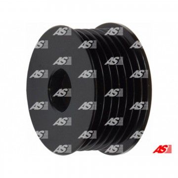 POLY PISTAS BOSCH 0124225004