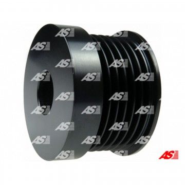 138070 - POLY P/ALTERNADOR