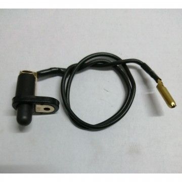 INTERRUPTOR DE PORTA