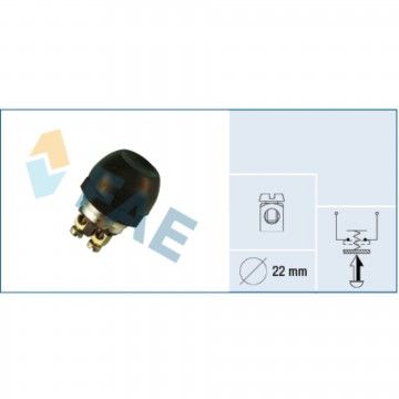 BOTAO P/MOTOR DE ARRANQUE