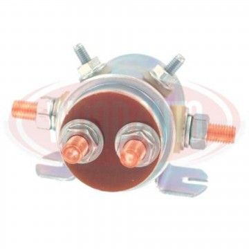 SOLENOID  12VTS