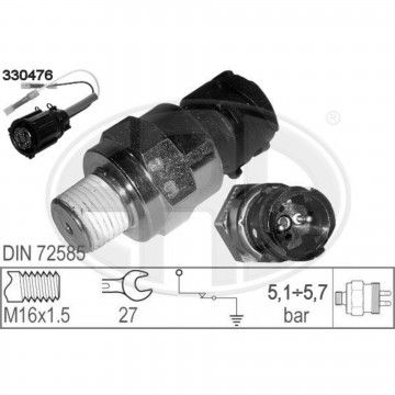SENSOR AR COMPRIMIDO travao de mao VOLVO 1087963