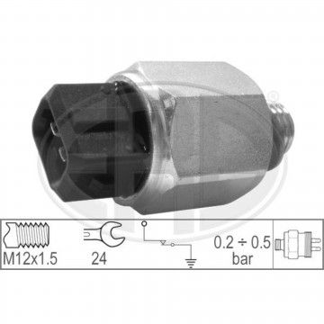 Sensor, sistema de ar comprimido