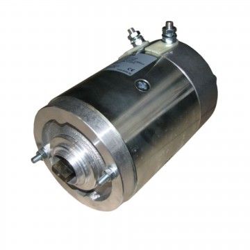 MOTOR RODADOS = 11212088   24V2.2KWRTD