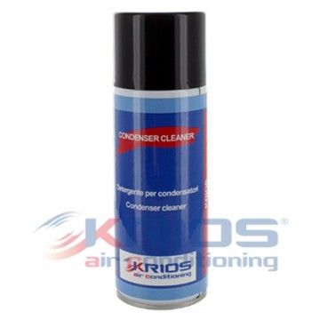 KRIOS - SPRAY CONDENSER CLEANER
