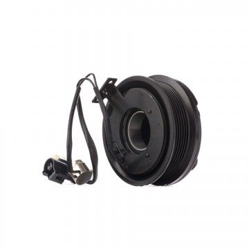 POLY COMPRESSOR FORD Diam.96mm-6pk