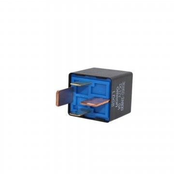 RELAY DE 4 LIG.  12 V 30-AMP= RLP-4-12-0.10204.001.A1