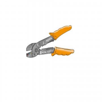 ALICATE P/TERMINAL ISOLADO