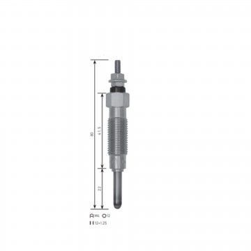 VELA INCAND. 22,5V MITSUBISHI CANTER