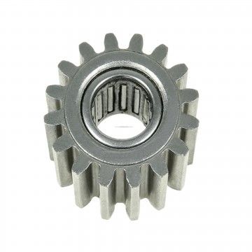 RODA DENTADA