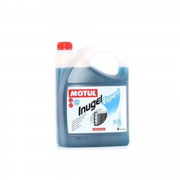 ANTICONGELANTE MOTUL INUGEL EXPERT -37C 5L
