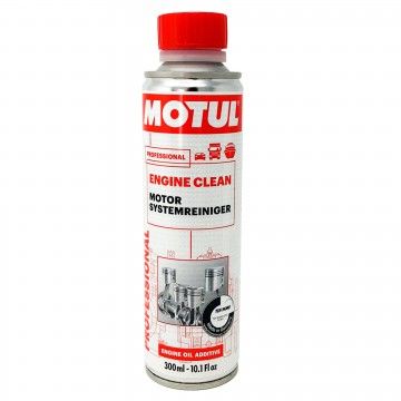 Motul-ENGINE CLEAN AUTO 12x0.300L