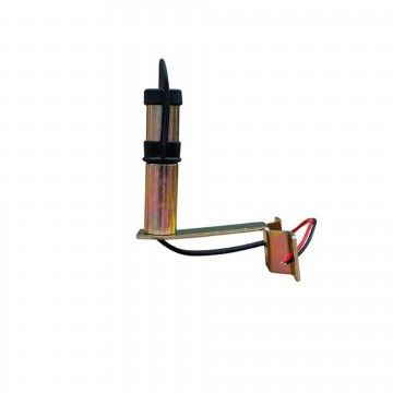 SUPORTE DE ROTATIVO TIPO L  135X92MM