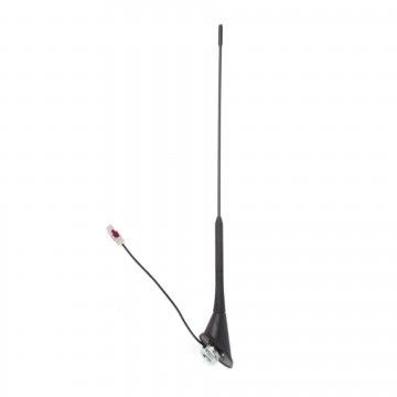 ANTENA TEJADILHO UNIV/INC/60% - cabo extra 7581175