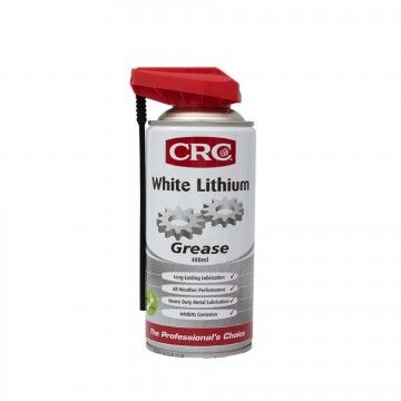 Spray Massa Branca c/PTFE 101211004 400ml